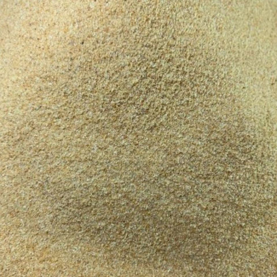 Granulated Garlic – Intense Flavor and Premium Quality