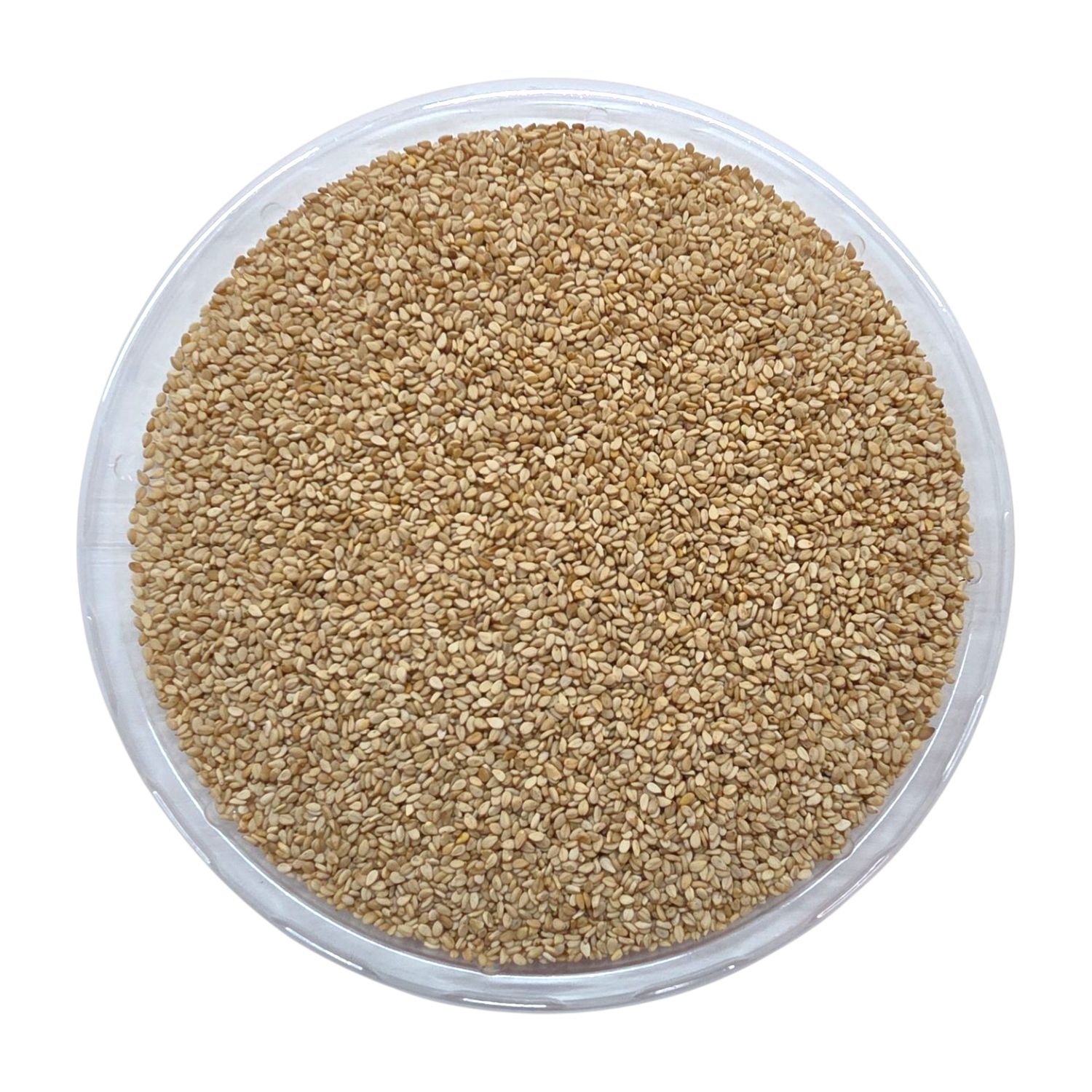 Natural Sesame