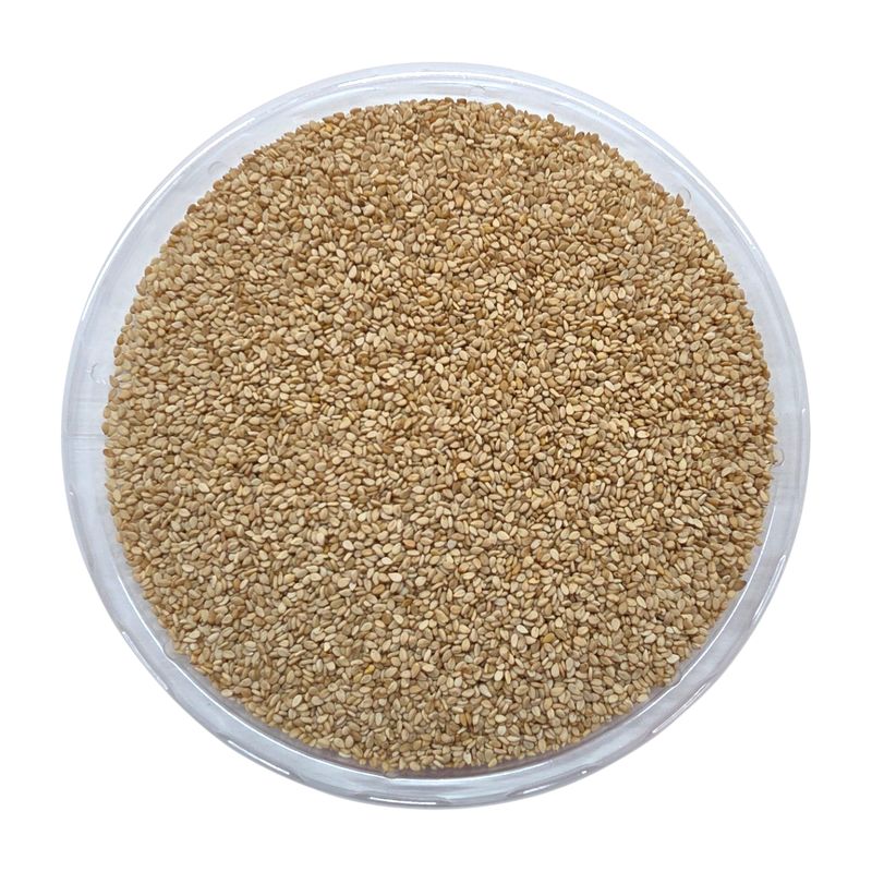 Natural Sesame