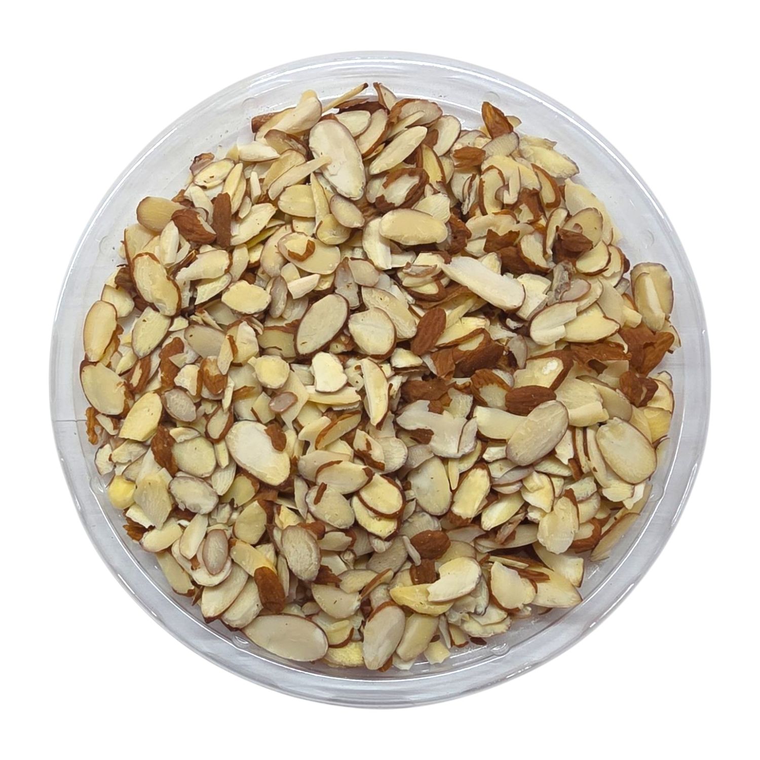 Sliced Almonds