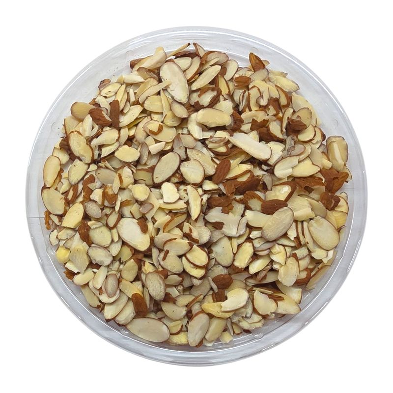 Sliced Almonds