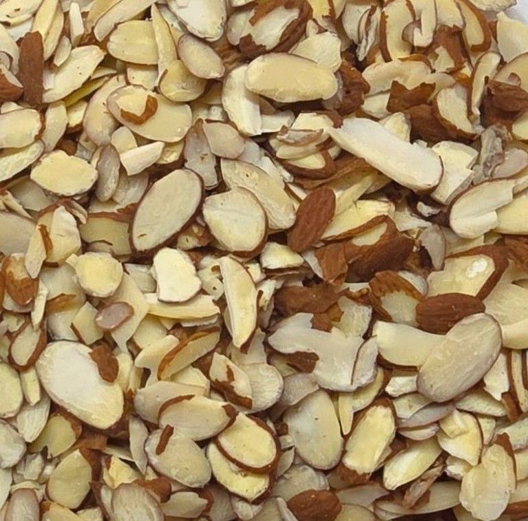 Sliced Almonds