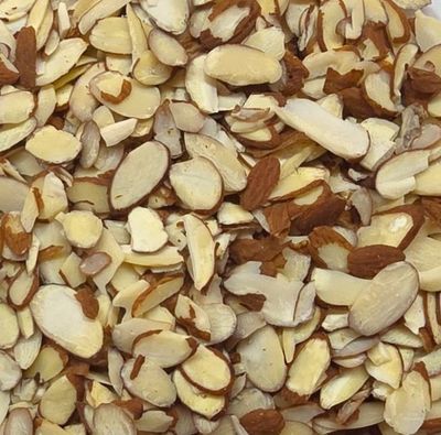 Sliced Almonds