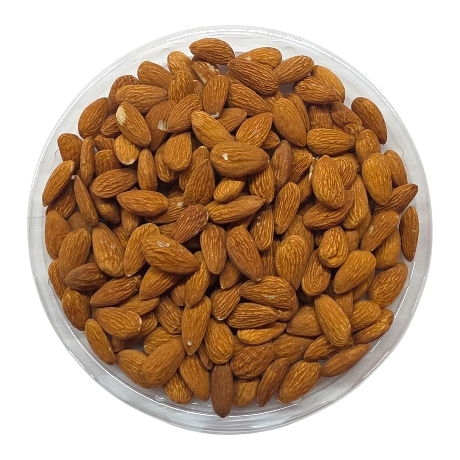 Natural Almonds