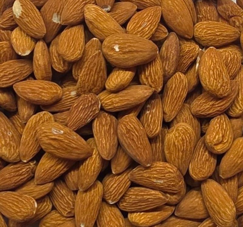Natural Almonds