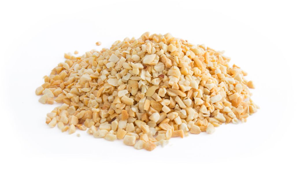 Roasted and Natural Granillo Peanuts