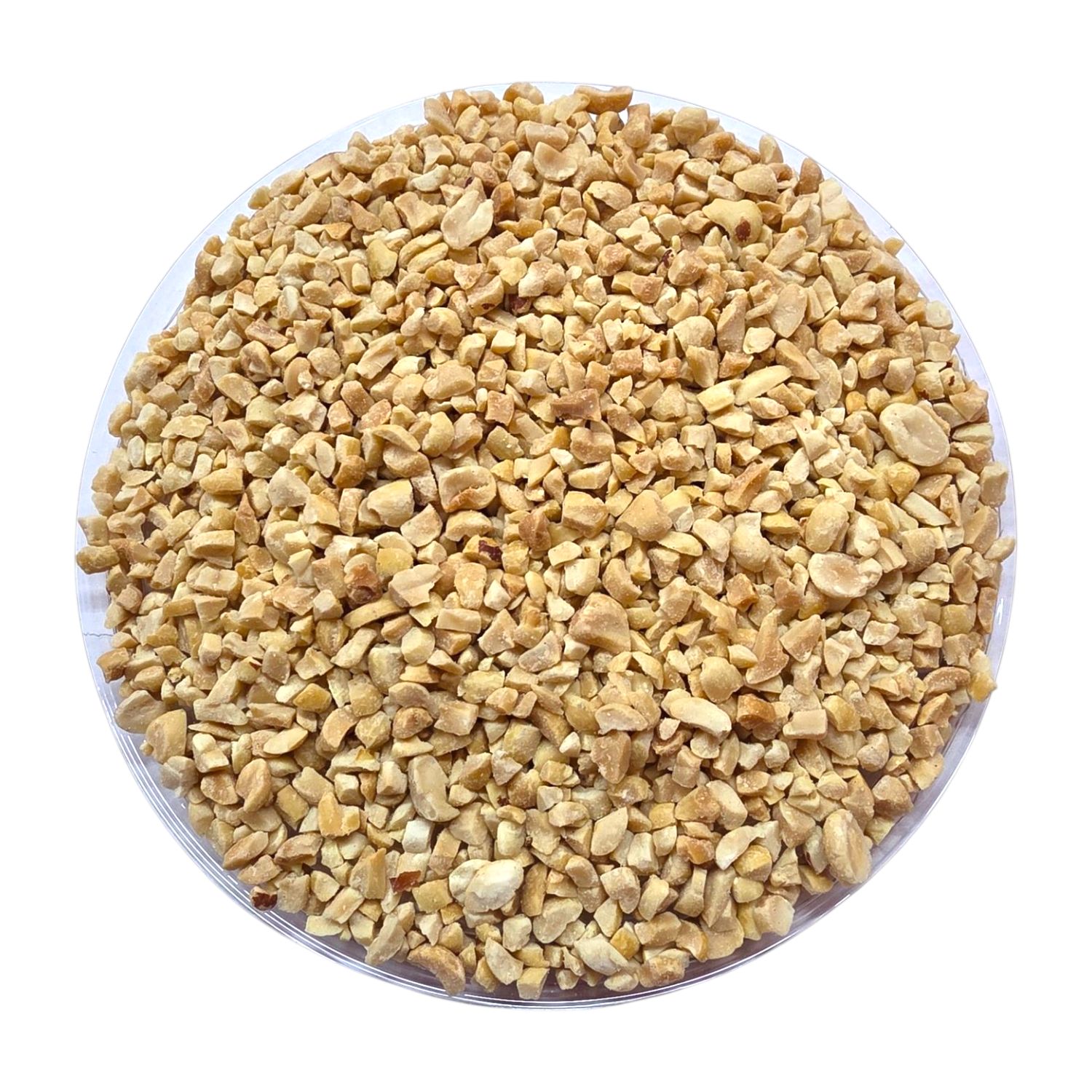 Roasted and Natural Granillo Peanuts