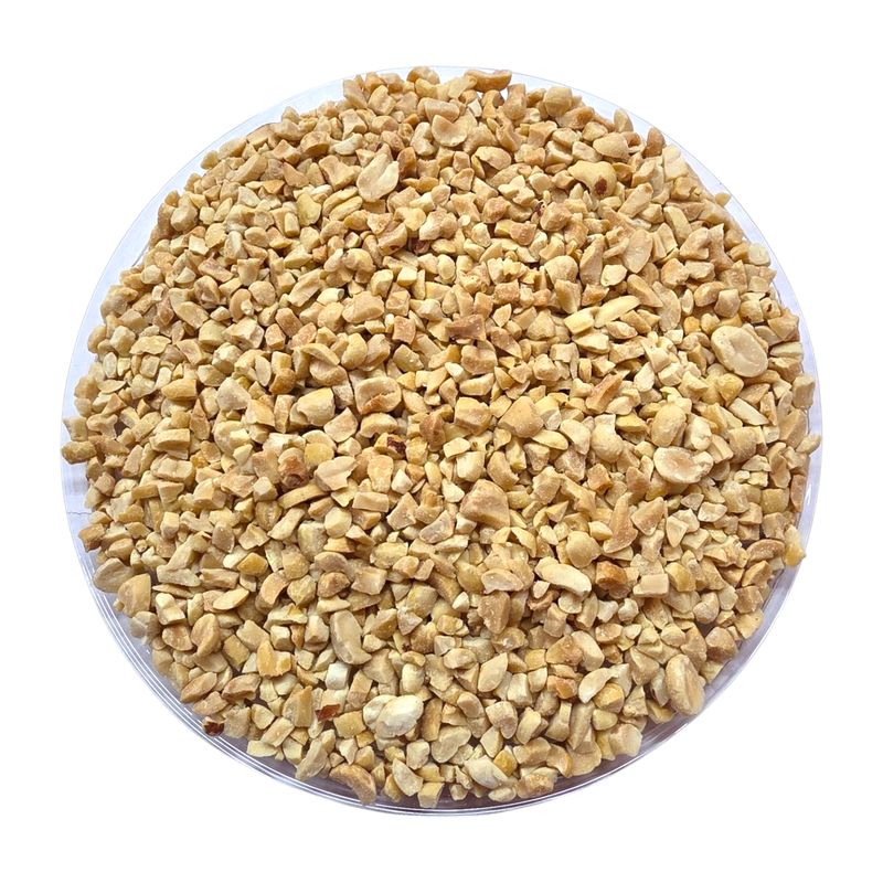 Roasted and Natural Granillo Peanuts
