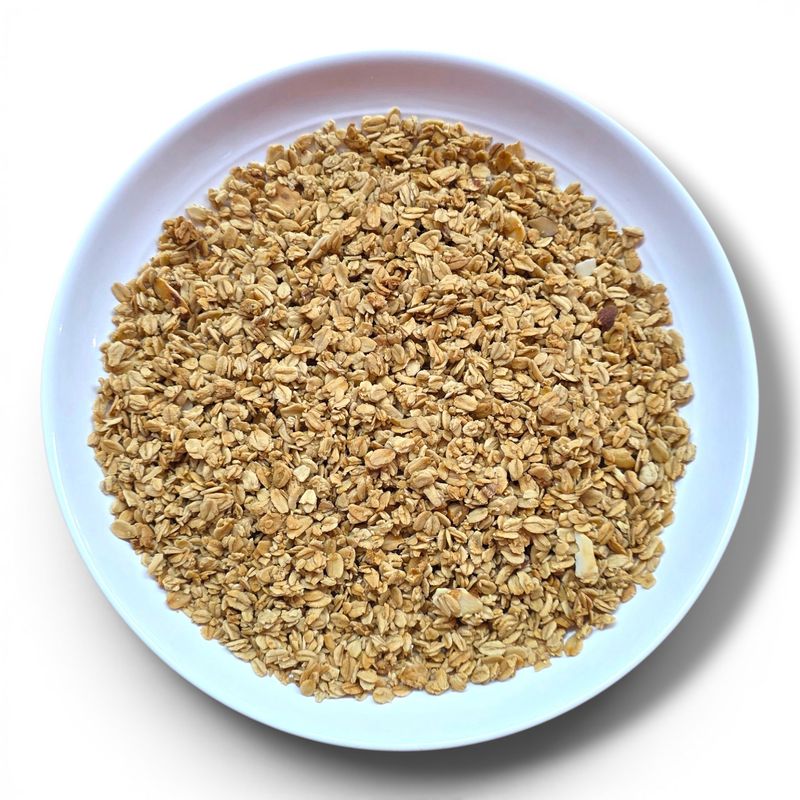 Honey nut Granola