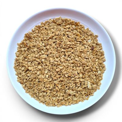 Honey nut Granola