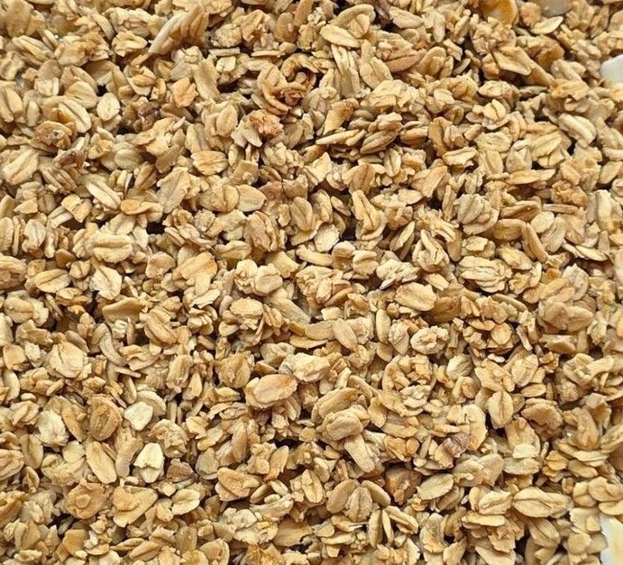 Honey nut Granola