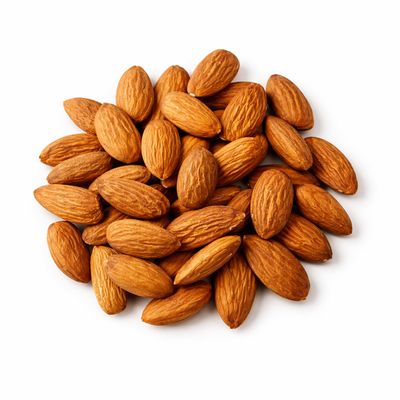 Whole Natural Almonds
