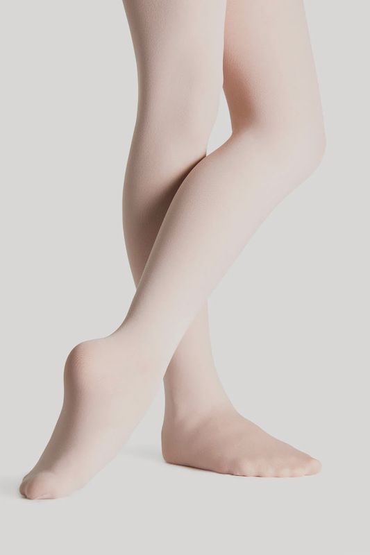 Bloch Embrace Footed Tight - Child T0244G
