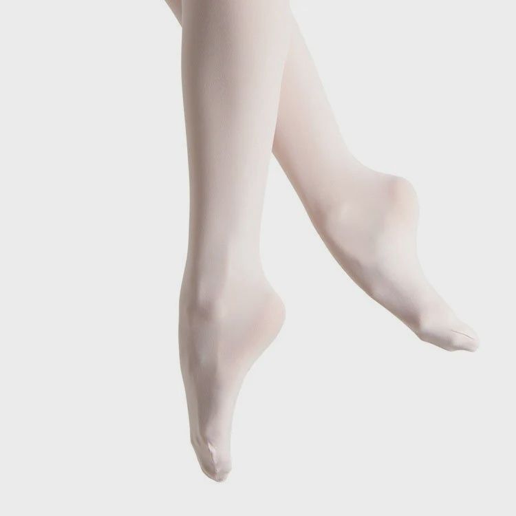 Bloch Embrace Footed Tight - Adult T0244L