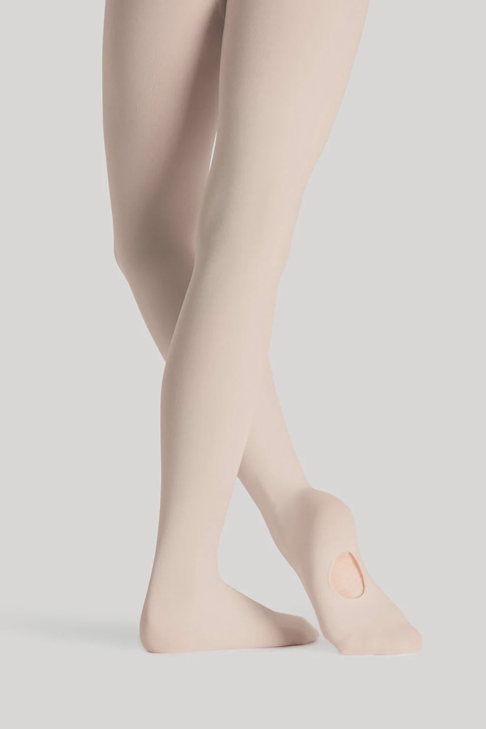 Bloch Embrace Convertible Tight - Child T0245G