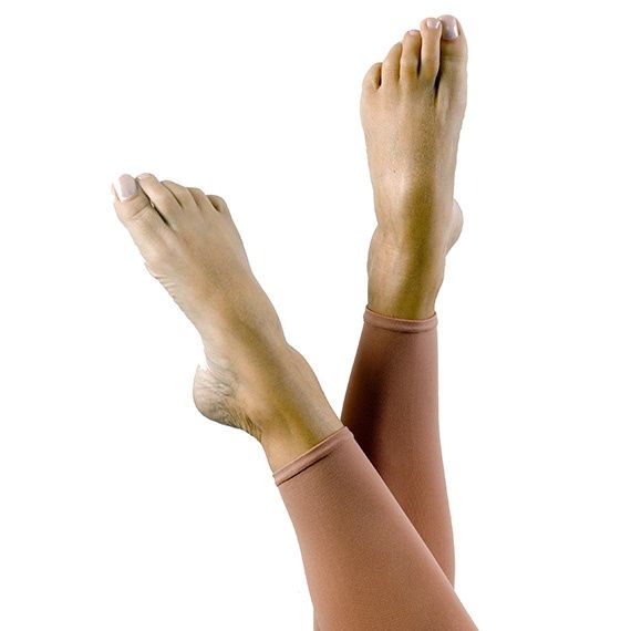 Fiesta Footless Tight - Child