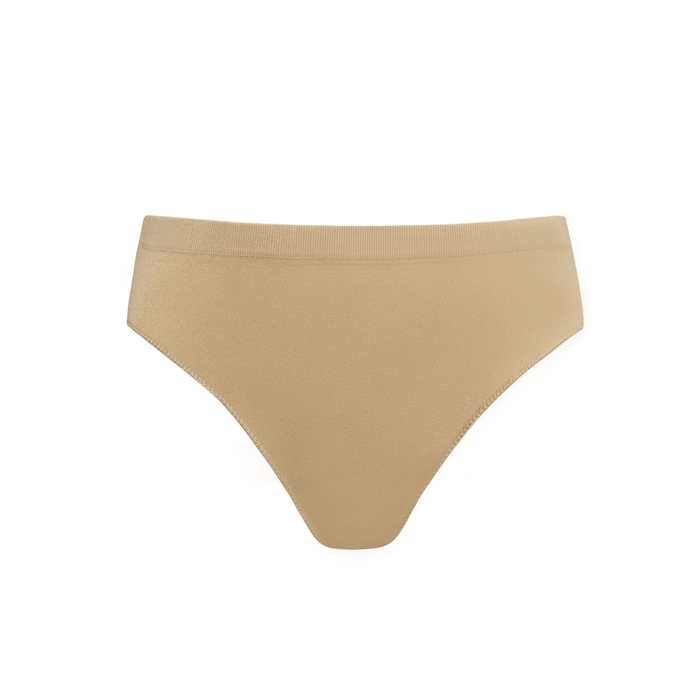 Energetiks Seamless High Cut Brief - Adult AB10