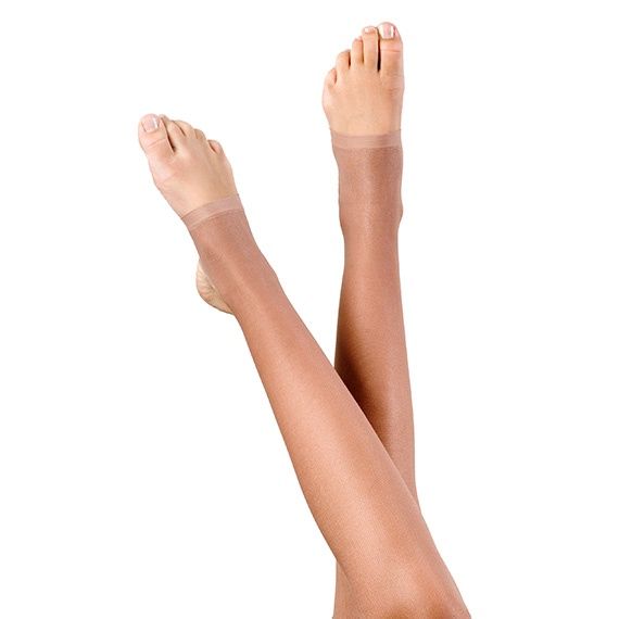 Fiesta Stirrup Gloss Tight - Child 5059