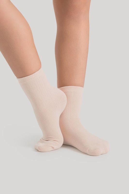 Bloch Ballet Sock A0310G