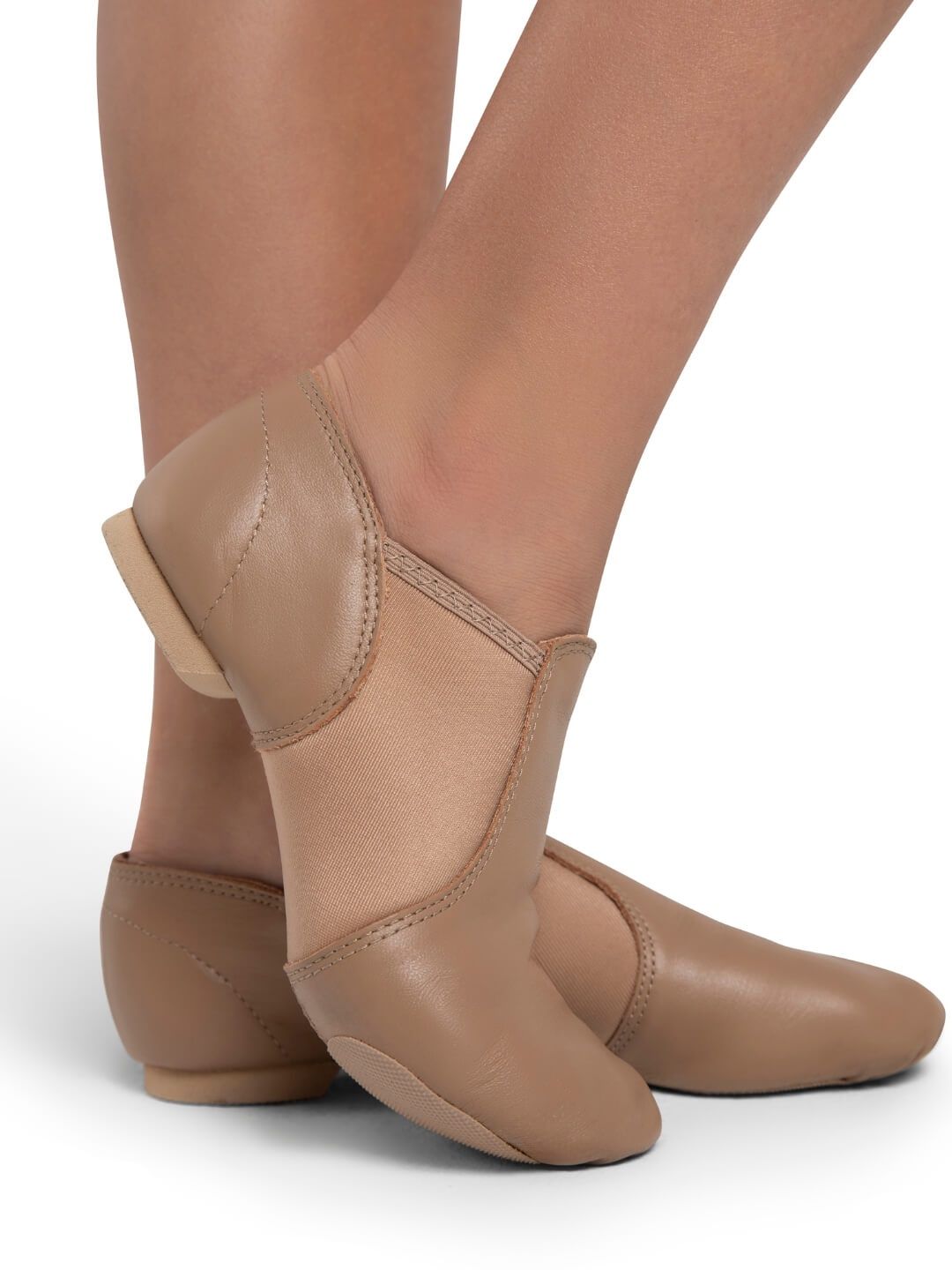 Capezio Jazz Shoe - Child EJ2C