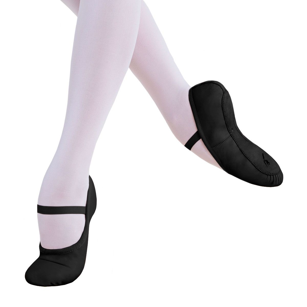 Energetiks Jesse Ballet Shoe - Child BSC01