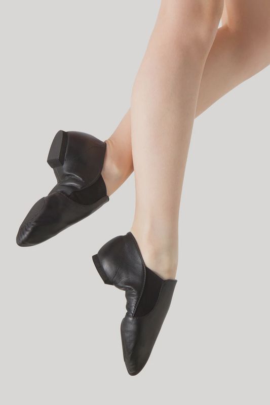 Bloch Elastaboot Jazz Shoe - Child S0499G