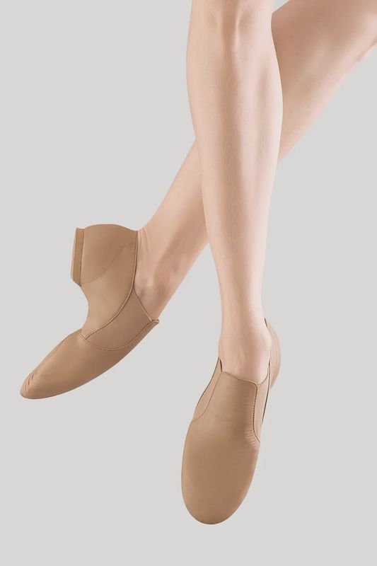 Bloch Elastaboot Jazz Shoe - Adult S0499L