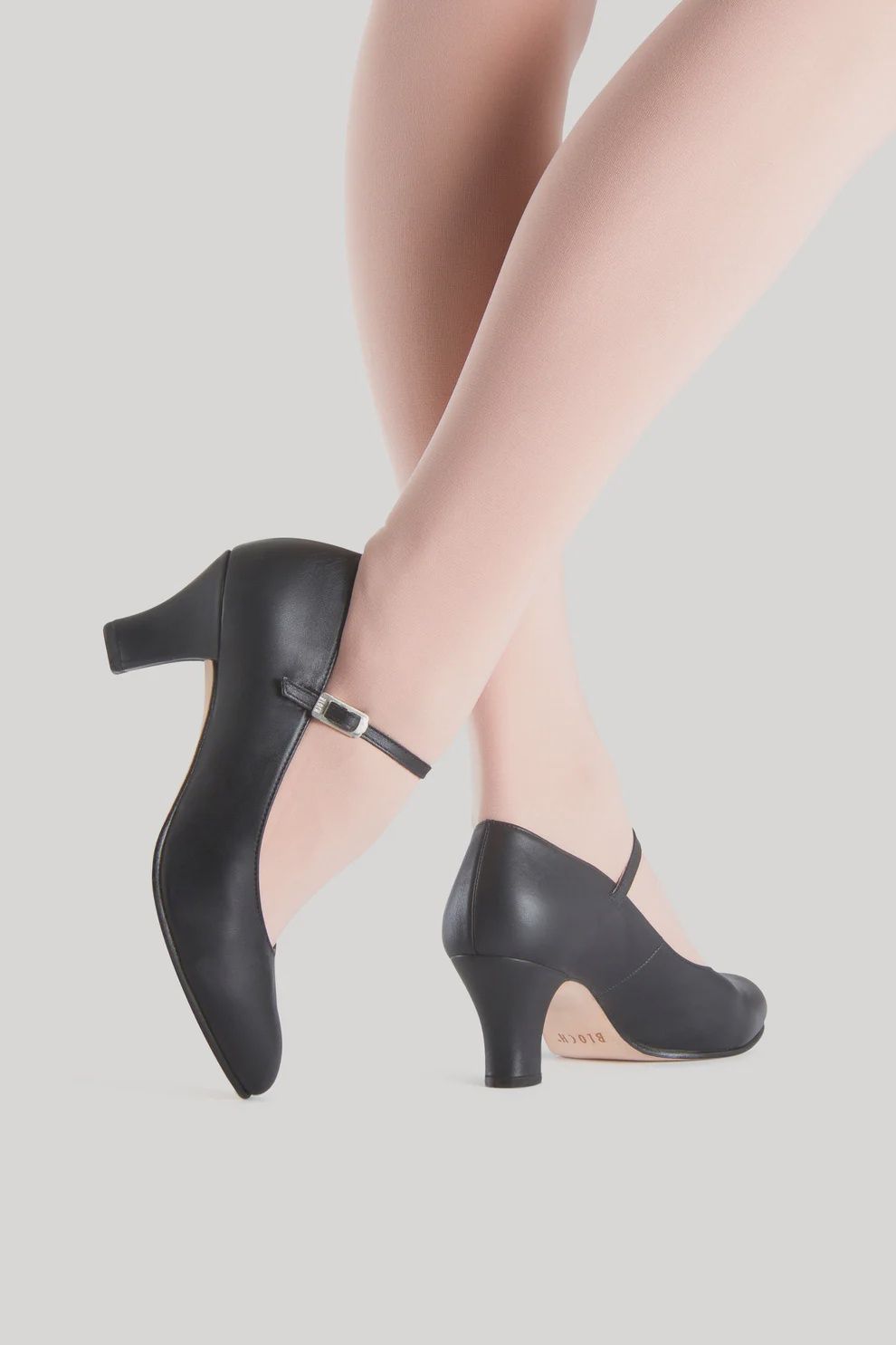 Bloch Cabaret 2&quot; Stage Shoe - S0306