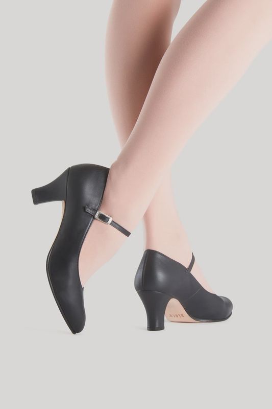 Bloch Cabaret 2&quot; Stage Shoe - S0306