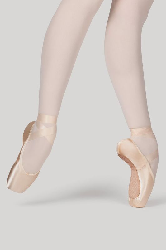 Bloch European Balance - S0160