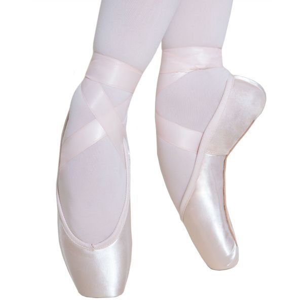 Energetiks Emilia Pointe Shoe