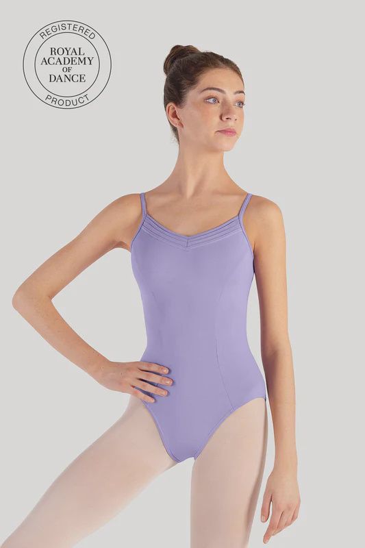 Bloch &quot;Rosanna&quot; Womens Leotard - LR5007L