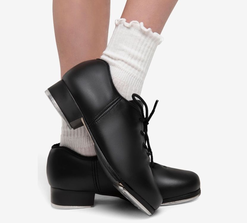 Capezio Cadence Tap Shoe - Child CG19C