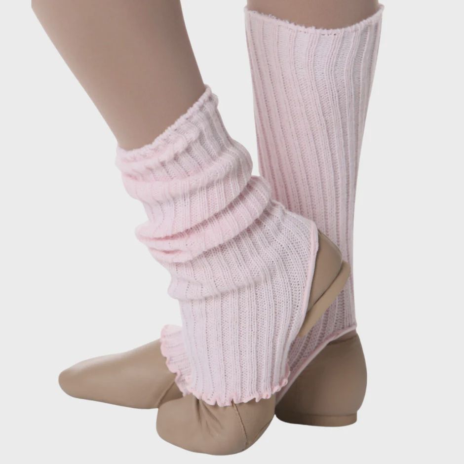 Studio 7 Ankle Warm Up Stirrups -  Child 35cm