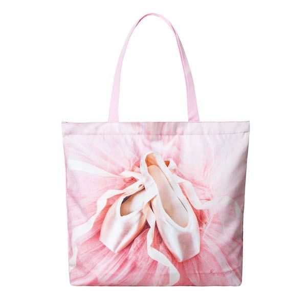 Energetiks Dance Tote Bag - DB06