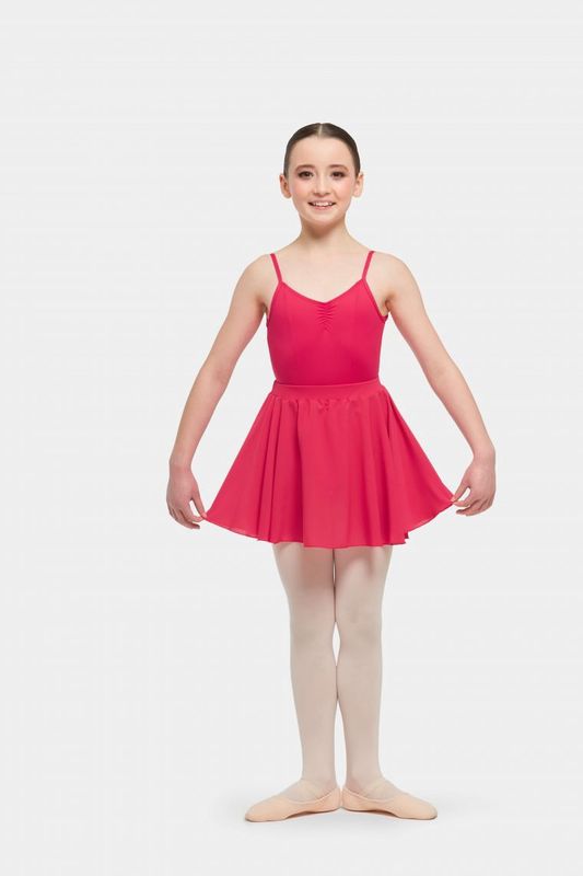 Studio 7 Premium Full Circle Skirt - Child TCFS01