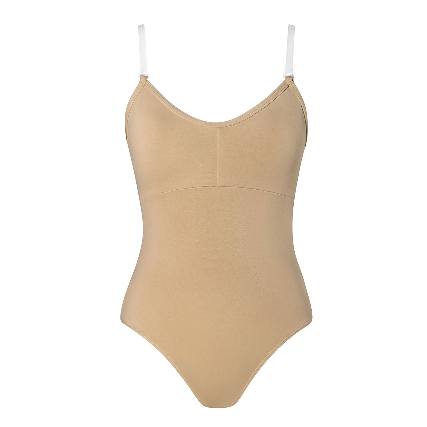 Energetiks Body Stocking with Cups - Adult AB18