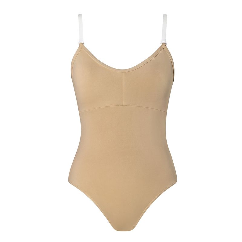 Energetiks Body Stocking with Cups - Adult AB18