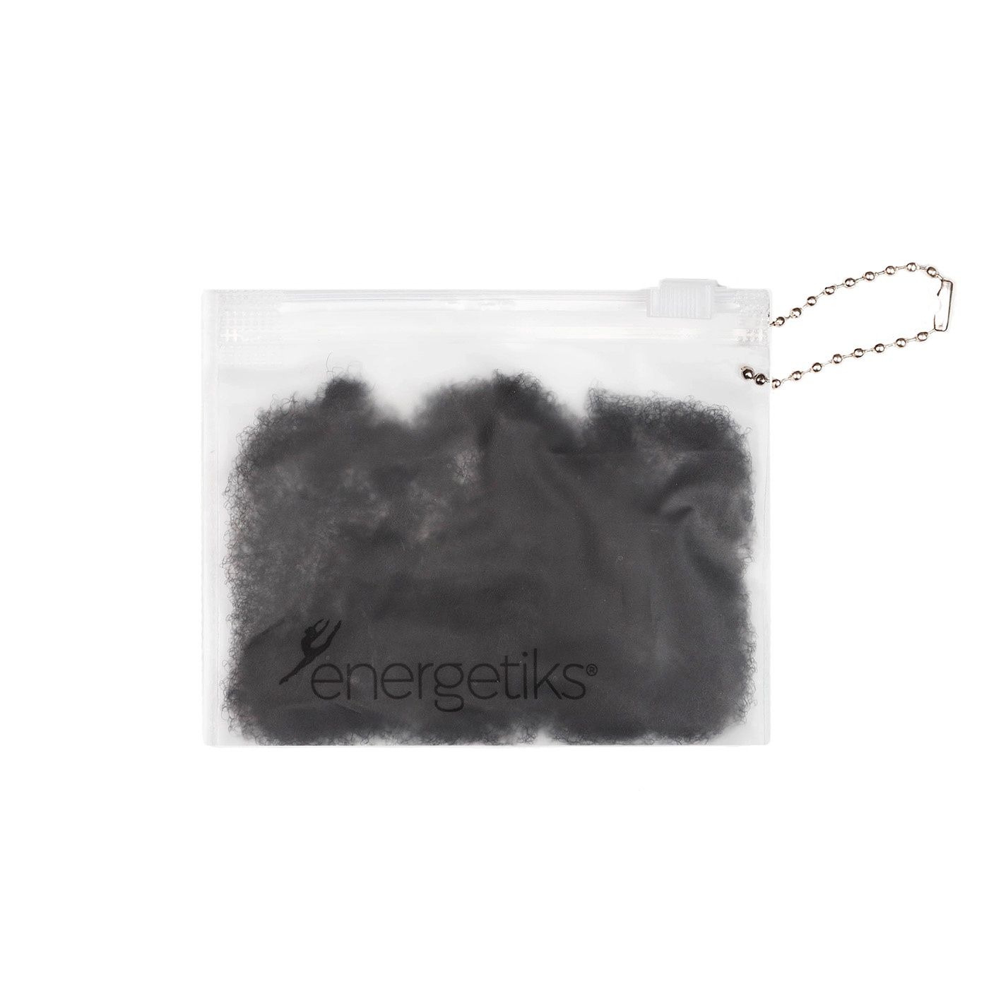Energetiks Bun Nets - HA01, Colour: Black