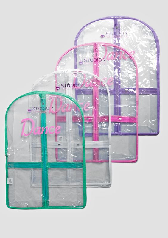 Studio 7 Mini Garment Bag - GB03
