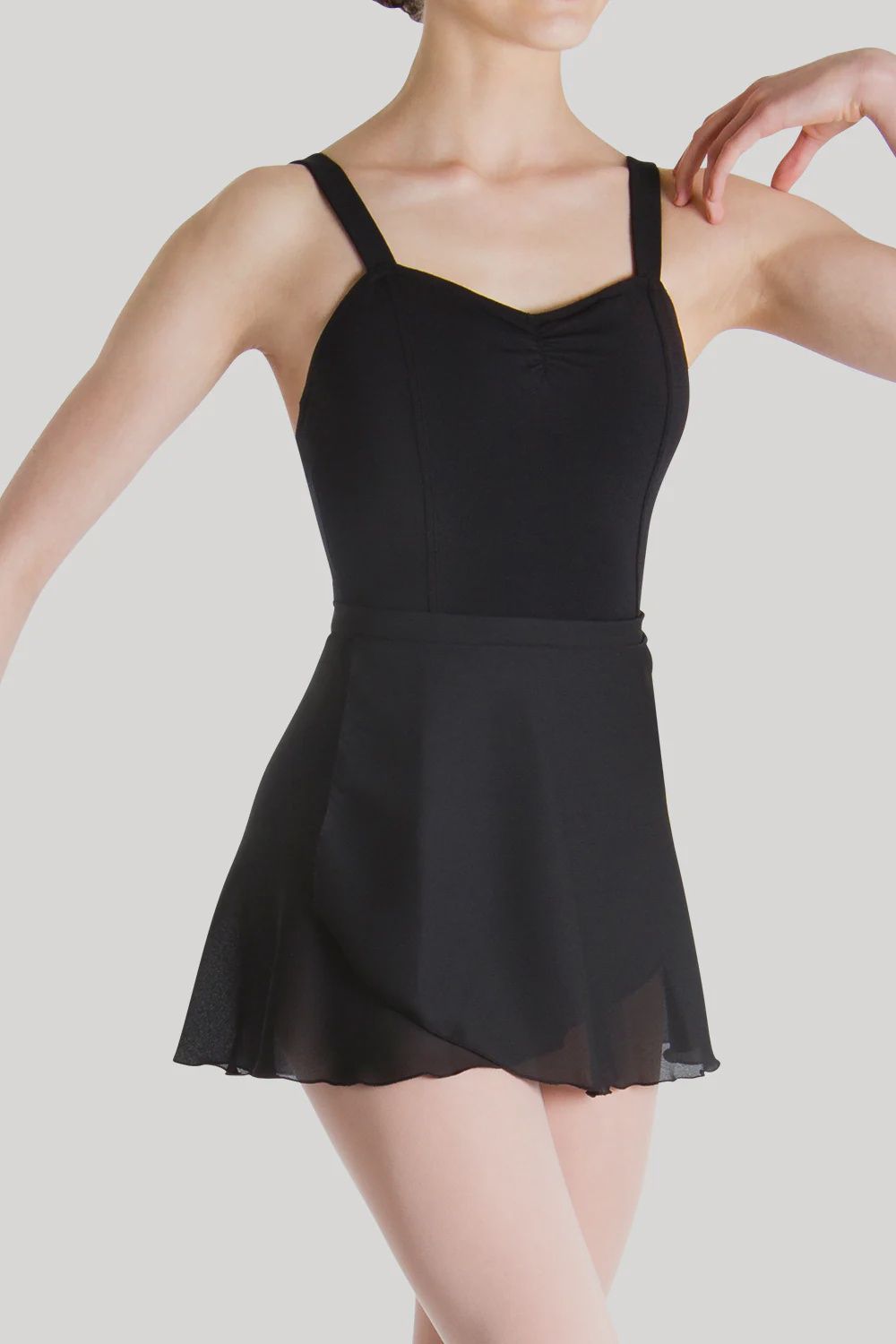 Bloch Geena Womens Skirt - A0722L