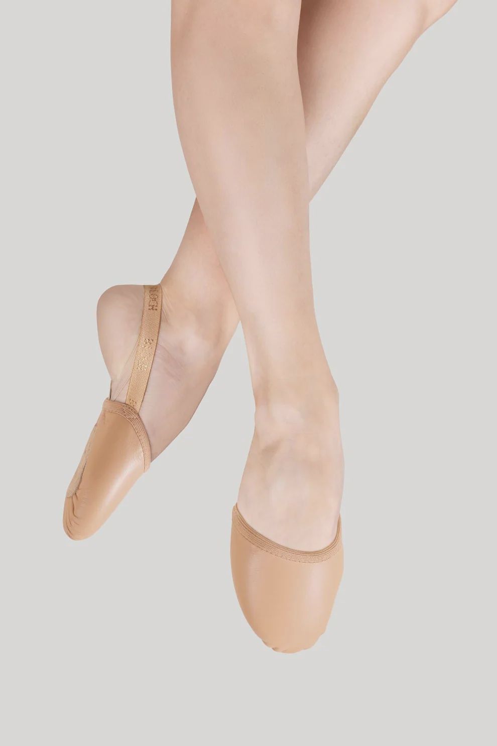 Bloch Leather Eclipse 2 - S0669L