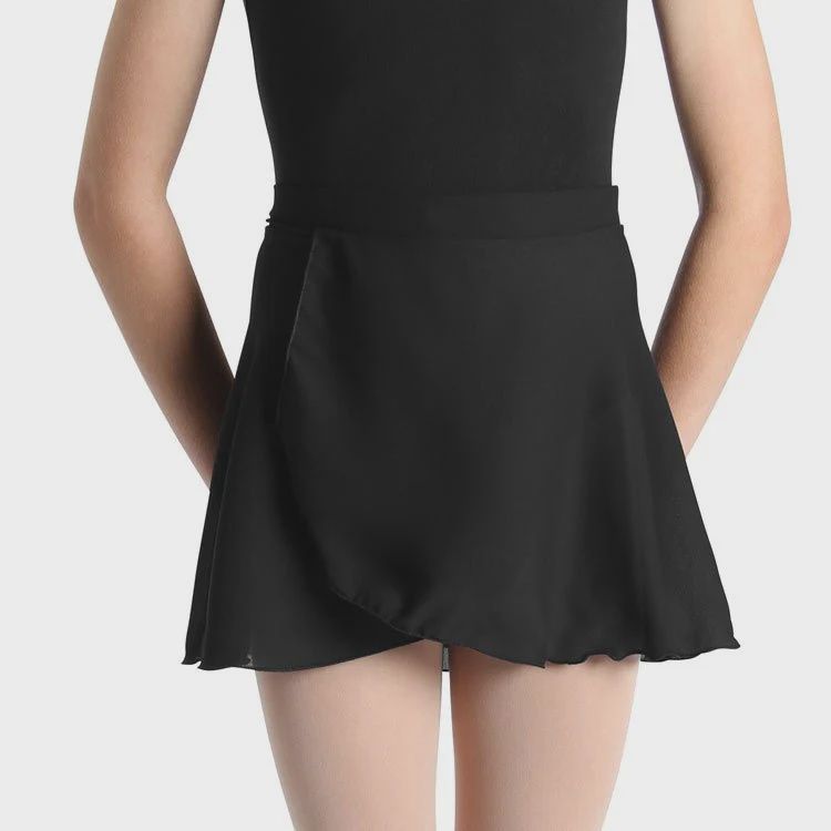 Bloch Geena Girls Skirt - A0722G