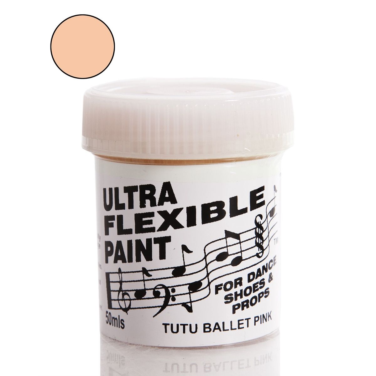 Energetiks Ultra Flex Paint - S008