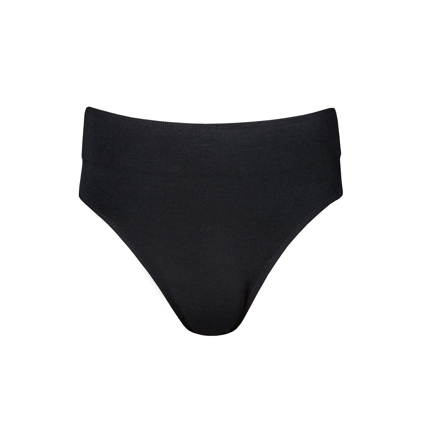Energetiks Male Dance Brief - Adult AB07, Size: Adult Small, Colour: Black