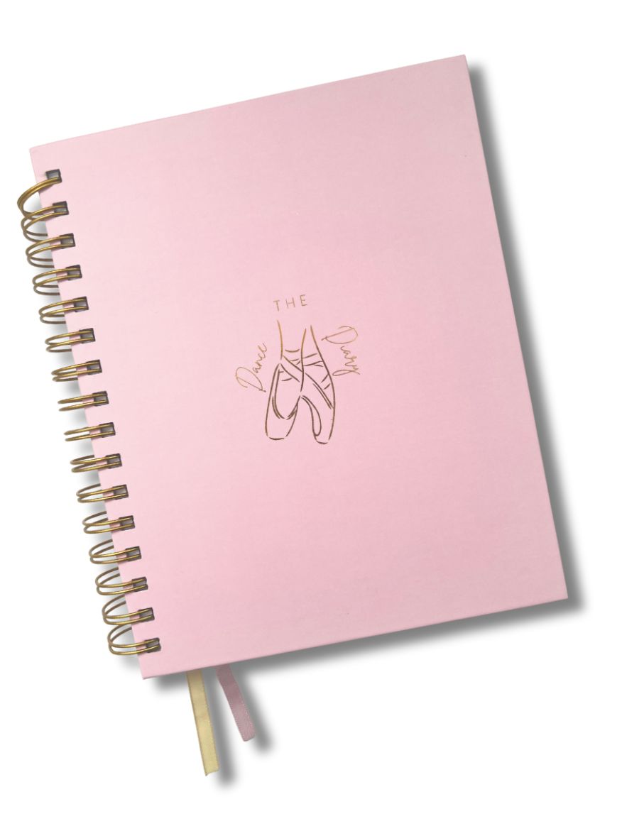 The Dance Diary