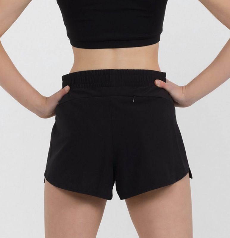 Studio 7 Eco Running Dance Shorts - Adult EARS01