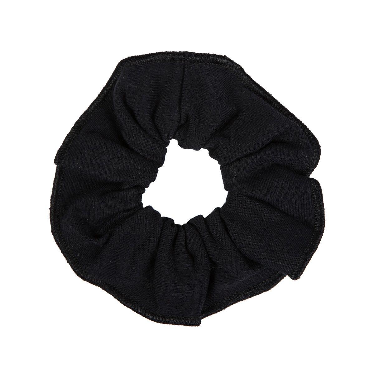 Energetiks Scrunchie, Colour: Black