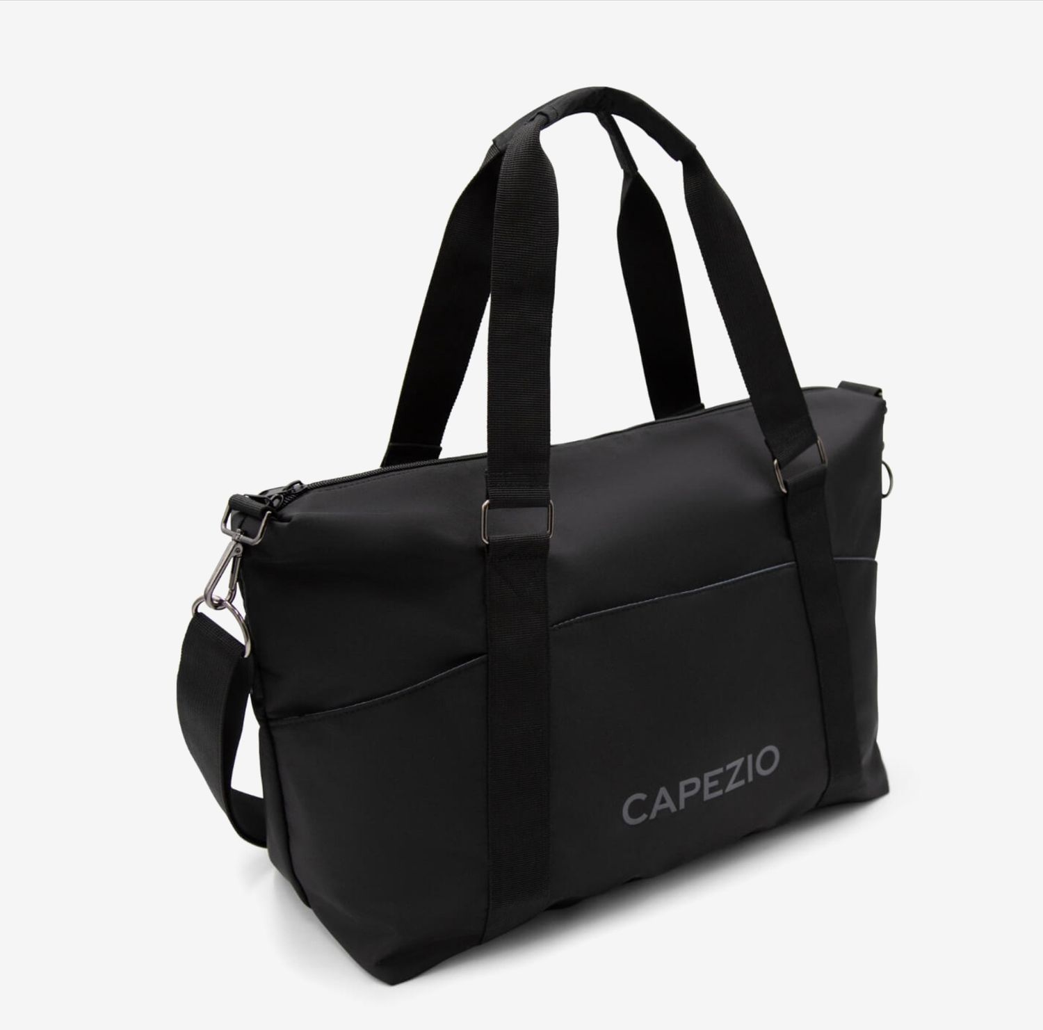 Capezio Casey Carry-All Duffle Dance Bag B311