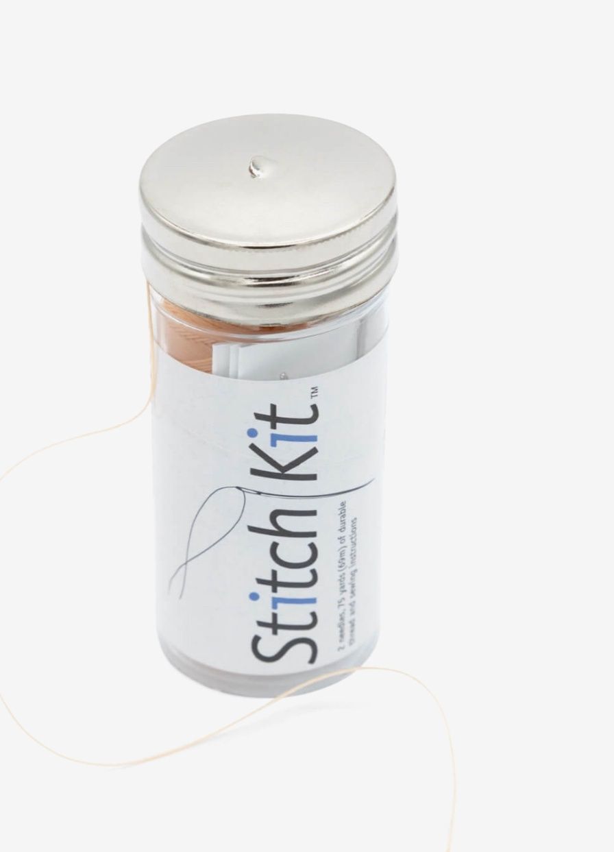 Capezio Stitch Kit BH350